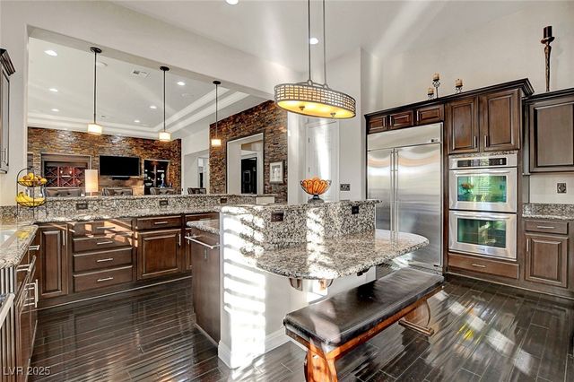 1704 Choice Hills Drive, Henderson, NV 89012