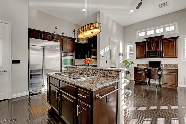 1704 Choice Hills Drive, Henderson, NV 89012