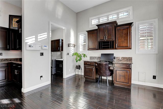 1704 Choice Hills Drive, Henderson, NV 89012