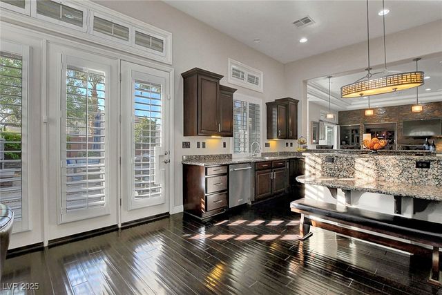 1704 Choice Hills Drive, Henderson, NV 89012