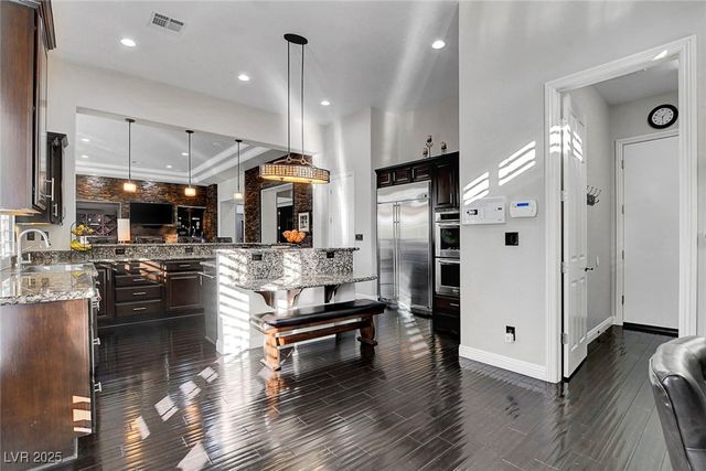 1704 Choice Hills Drive, Henderson, NV 89012