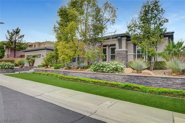 1704 Choice Hills Drive, Henderson, NV 89012
