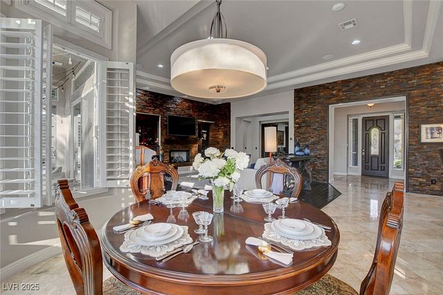 1704 Choice Hills Drive, Henderson, NV 89012