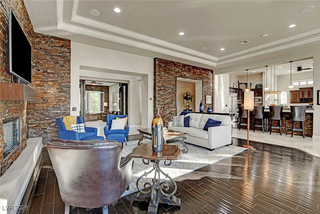 1704 Choice Hills Drive, Henderson, NV 89012