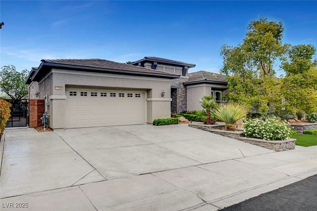 1704 Choice Hills Drive, Henderson, NV 89012