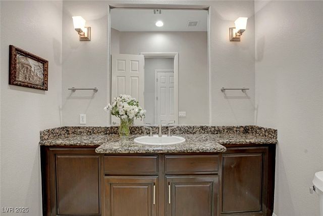 1704 Choice Hills Drive, Henderson, NV 89012
