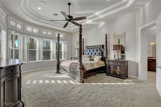 1704 Choice Hills Drive, Henderson, NV 89012