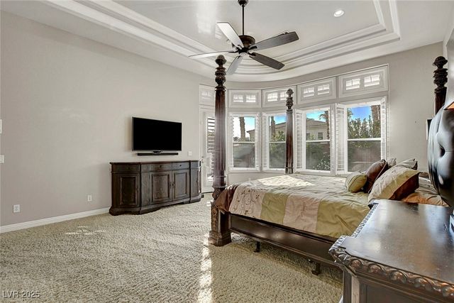 1704 Choice Hills Drive, Henderson, NV 89012