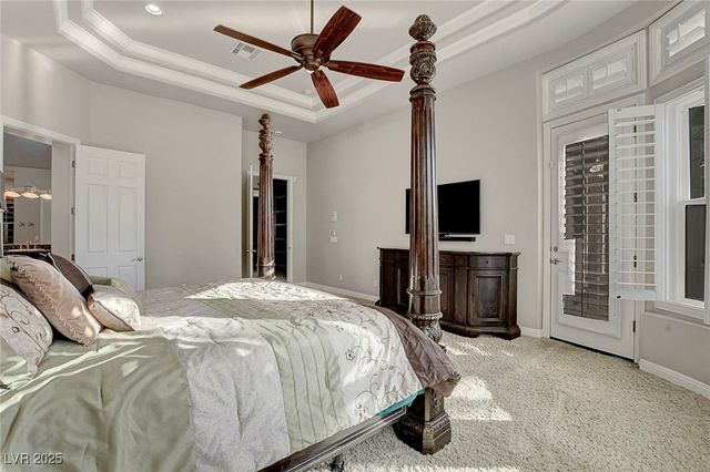 1704 Choice Hills Drive, Henderson, NV 89012