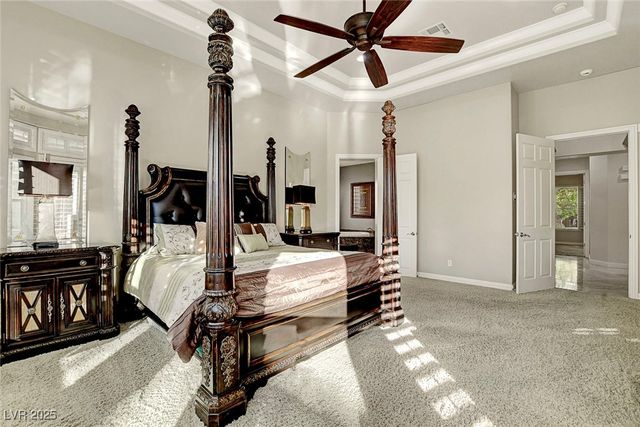 1704 Choice Hills Drive, Henderson, NV 89012