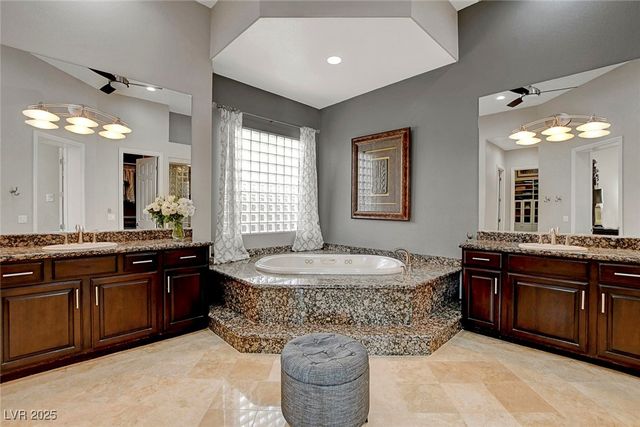 1704 Choice Hills Drive, Henderson, NV 89012