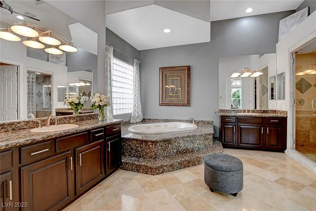 1704 Choice Hills Drive, Henderson, NV 89012