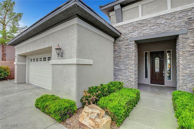 1704 Choice Hills Drive, Henderson, NV 89012