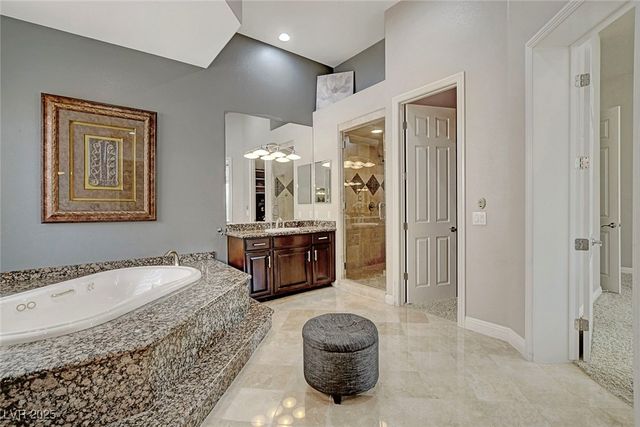 1704 Choice Hills Drive, Henderson, NV 89012