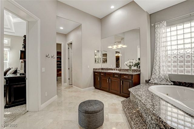 1704 Choice Hills Drive, Henderson, NV 89012