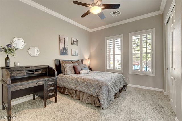1704 Choice Hills Drive, Henderson, NV 89012