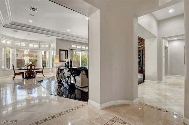 1704 Choice Hills Drive, Henderson, NV 89012