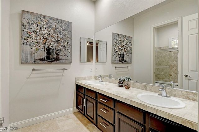 1704 Choice Hills Drive, Henderson, NV 89012