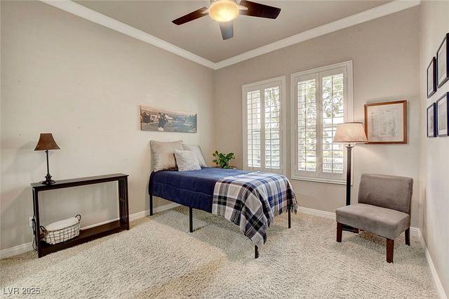 1704 Choice Hills Drive, Henderson, NV 89012