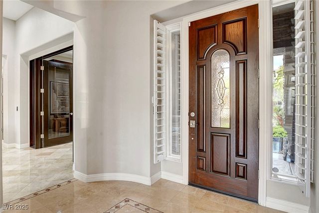 1704 Choice Hills Drive, Henderson, NV 89012