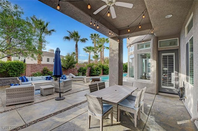 1704 Choice Hills Drive, Henderson, NV 89012