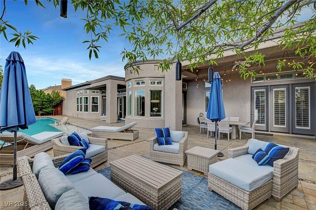 1704 Choice Hills Drive, Henderson, NV 89012