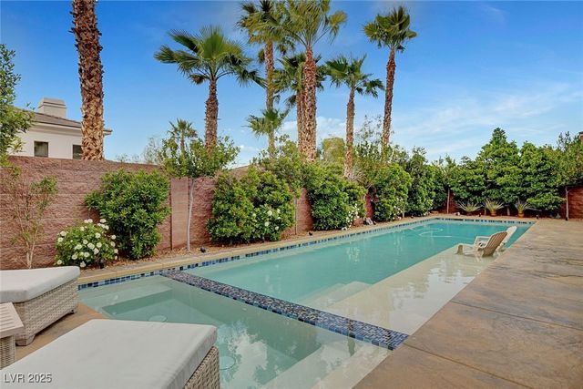1704 Choice Hills Drive, Henderson, NV 89012