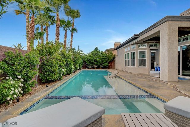 1704 Choice Hills Drive, Henderson, NV 89012