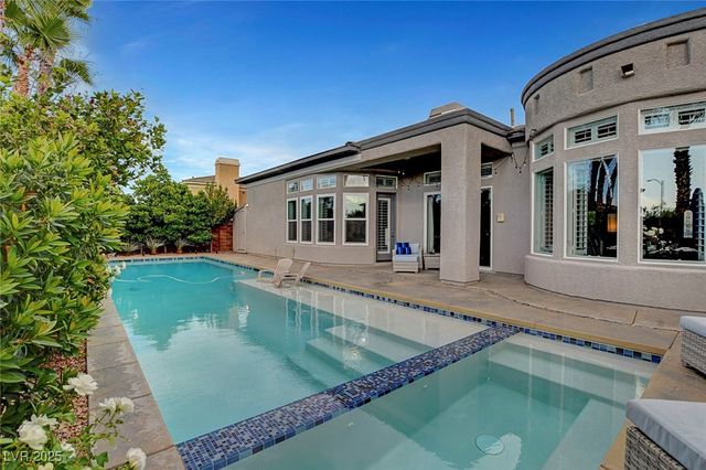 1704 Choice Hills Drive, Henderson, NV 89012