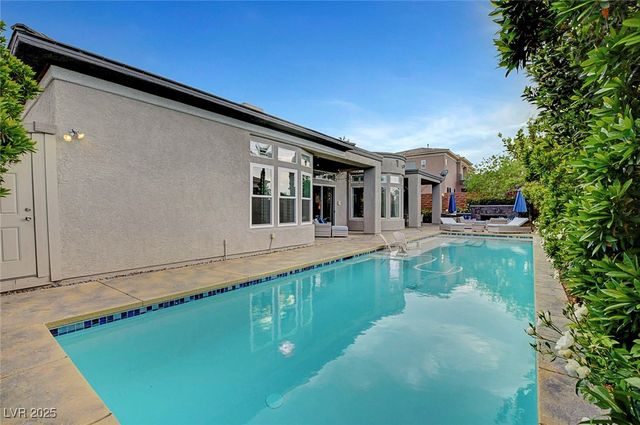 1704 Choice Hills Drive, Henderson, NV 89012