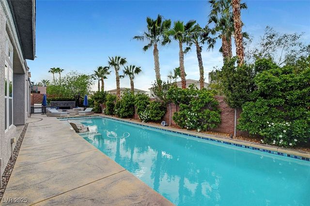 1704 Choice Hills Drive, Henderson, NV 89012
