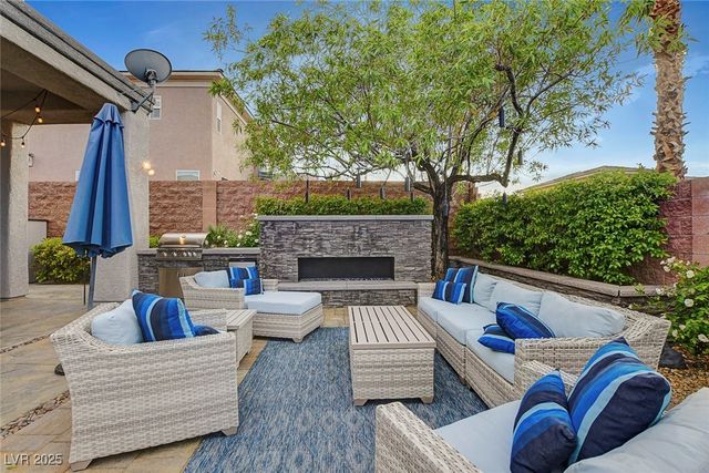 1704 Choice Hills Drive, Henderson, NV 89012