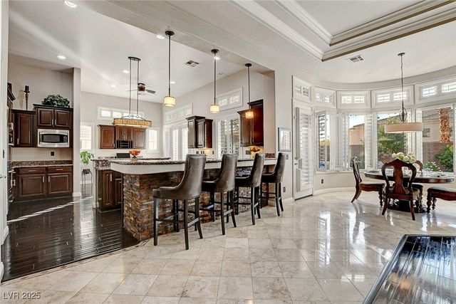 1704 Choice Hills Drive, Henderson, NV 89012