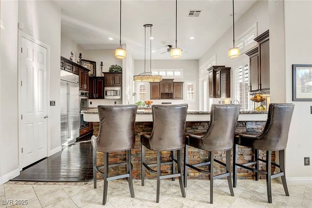 1704 Choice Hills Drive, Henderson, NV 89012