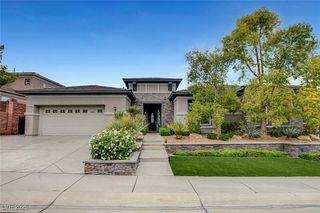 1704 Choice Hills Drive, Henderson, NV 89012