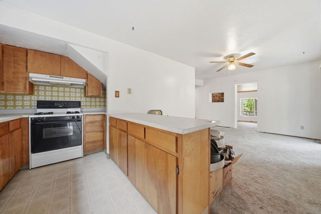 16520 Prospect Pl, Pioneer, CA 95666