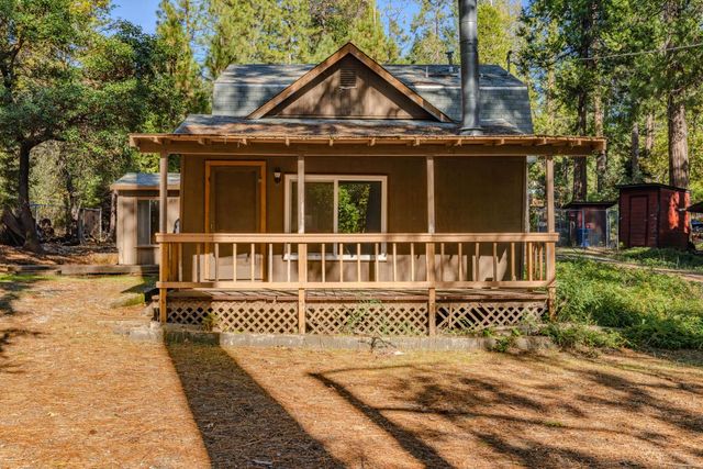 16520 Prospect Pl, Pioneer, CA 95666