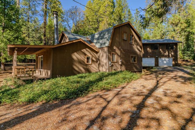 16520 Prospect Pl, Pioneer, CA 95666