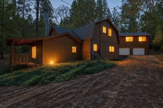 16520 Prospect Pl, Pioneer, CA 95666