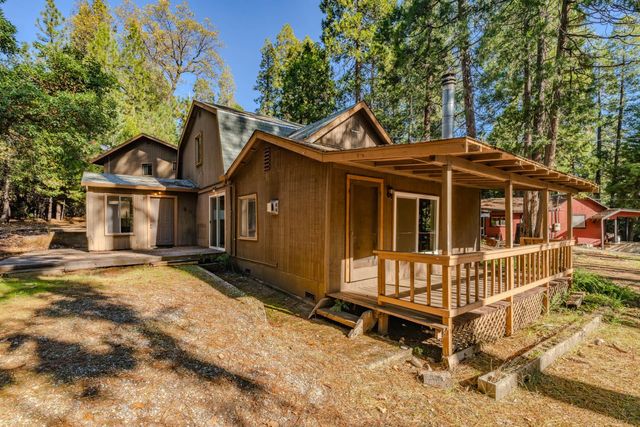 16520 Prospect Pl, Pioneer, CA 95666