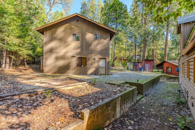 16520 Prospect Pl, Pioneer, CA 95666