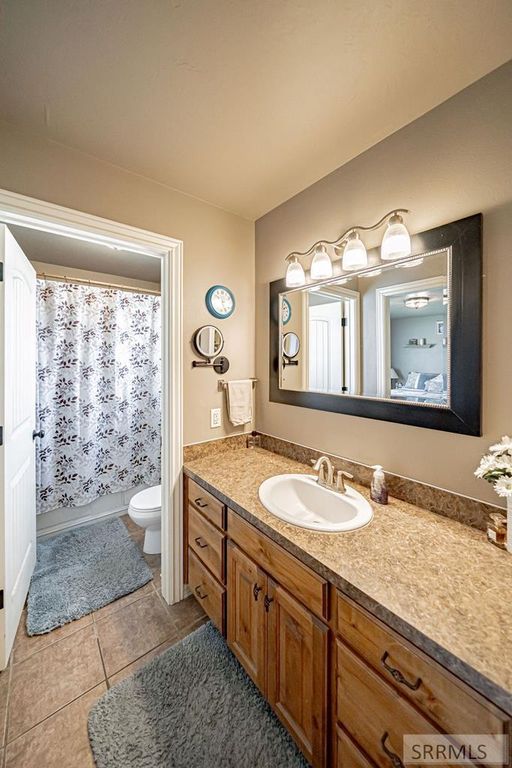 Image 35 of property listing at 11121 N 40 E, Idaho Falls, ID 83401