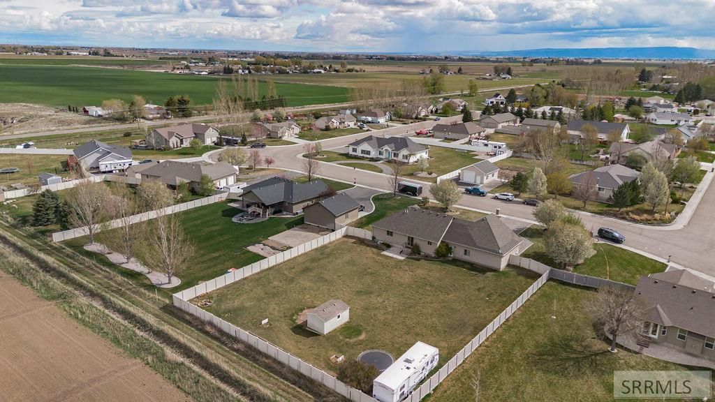 Image 75 of property listing at 11121 N 40 E, Idaho Falls, ID 83401