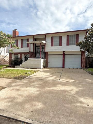 12210 Cliffgate Drive, Houston, TX 77072