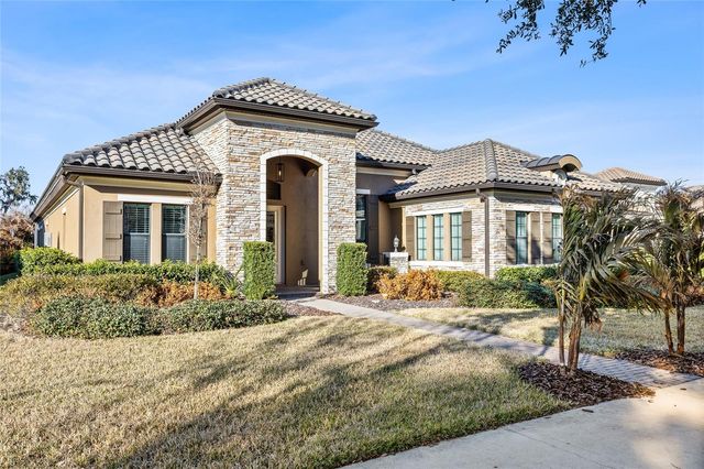 14715 FISHHAWK PRESERVE DRIVE, Lithia, FL 33547