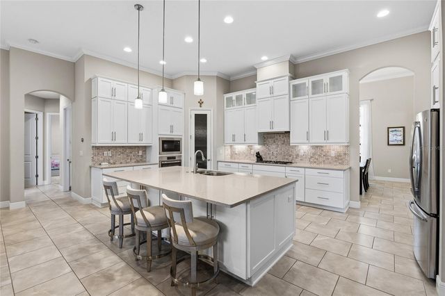 14715 FISHHAWK PRESERVE DRIVE, Lithia, FL 33547