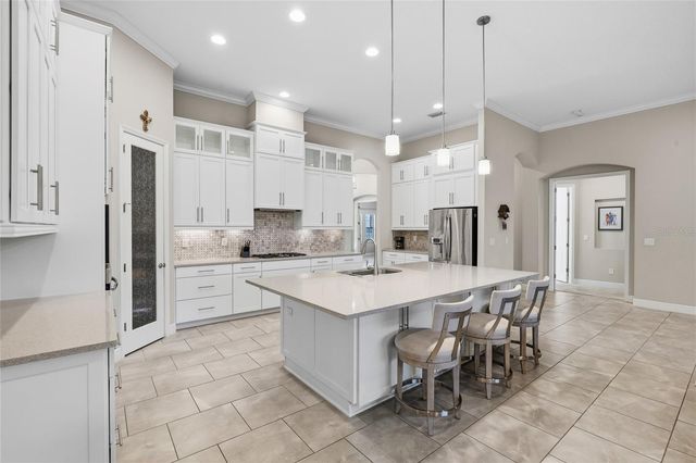 14715 FISHHAWK PRESERVE DRIVE, Lithia, FL 33547