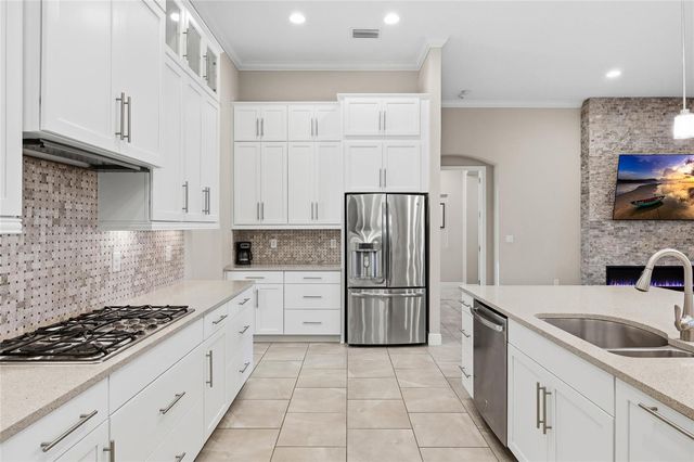 14715 FISHHAWK PRESERVE DRIVE, Lithia, FL 33547