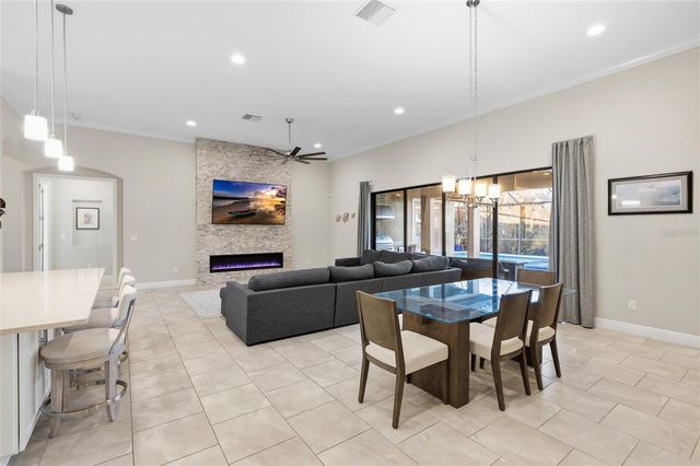 14715 FISHHAWK PRESERVE DRIVE, Lithia, FL 33547