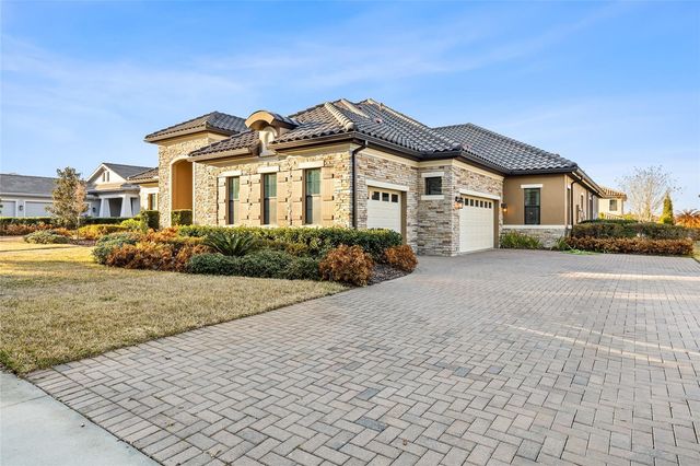 14715 FISHHAWK PRESERVE DRIVE, Lithia, FL 33547